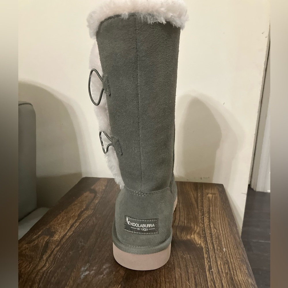 Women’s Koolaburra by UGG - Picture 6 of 8